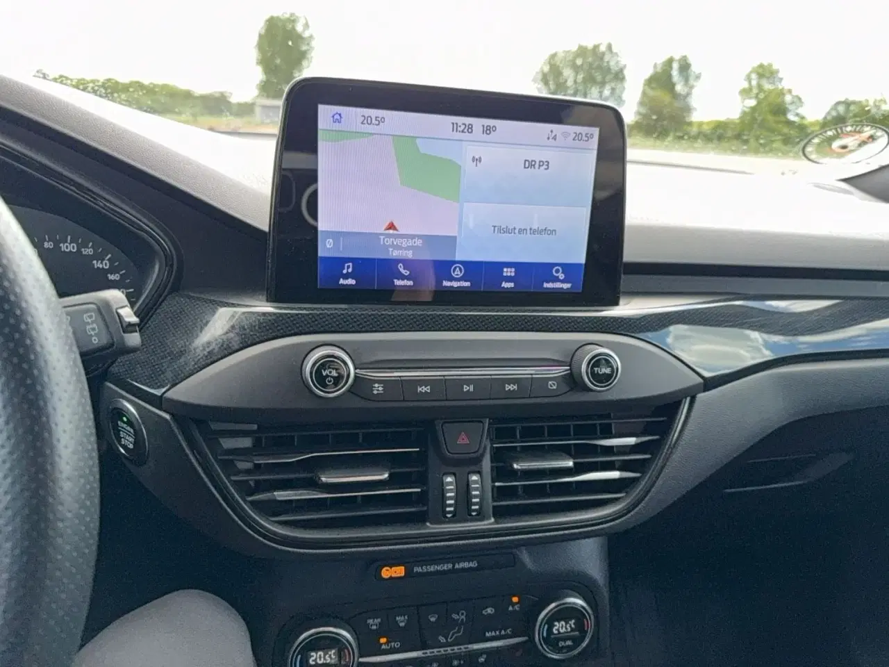 Billede 3 - Ford Focus 1,5 EcoBlue ST-Line stc. aut.