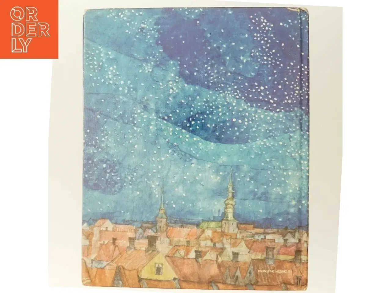 Billede 3 - Børnenes H.C. Andersen (Bog)