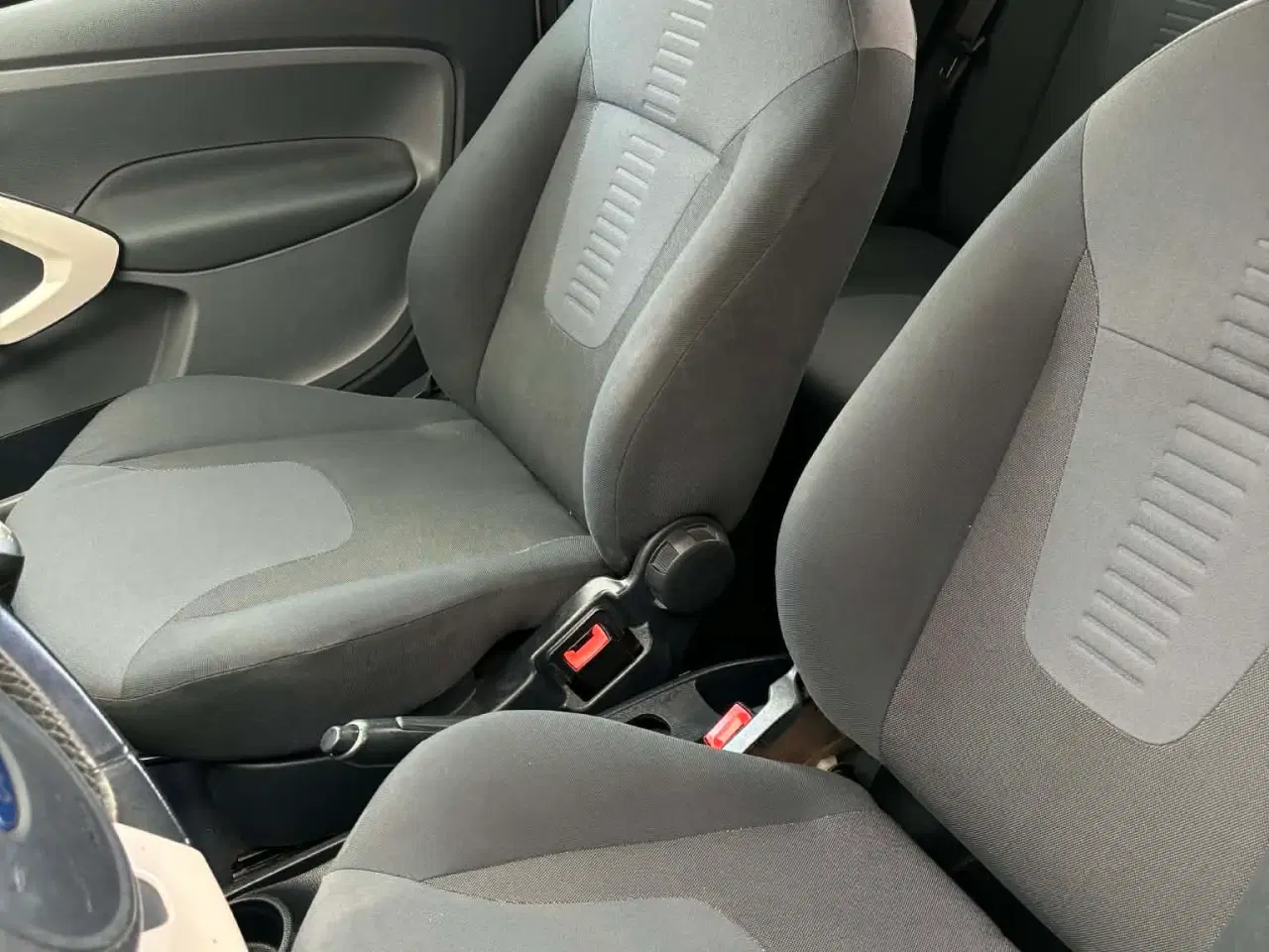 Billede 7 - Ford Ka 1.2 Benzin