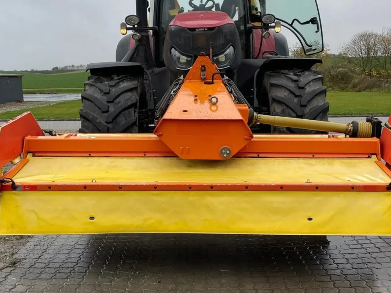 Billede 12 - Fella sm911 tl kc fella sm911