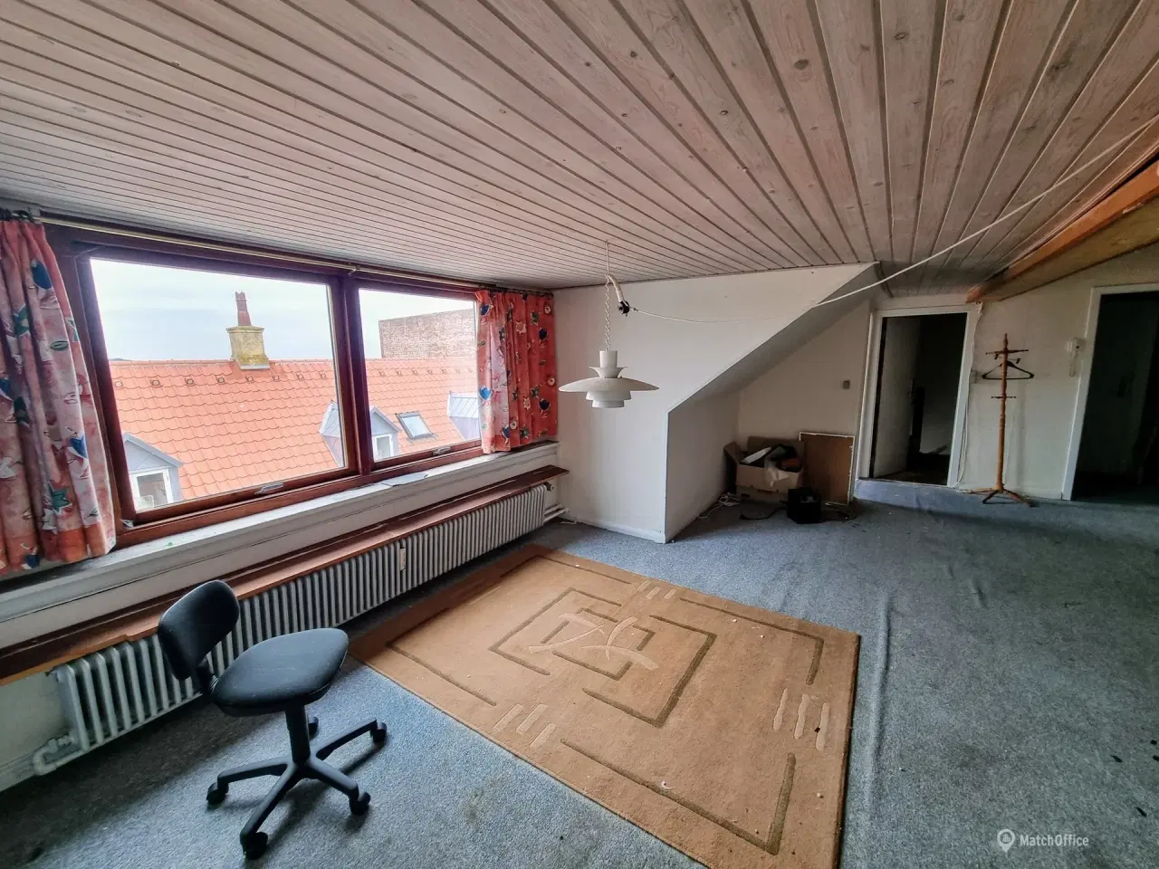 Billede 15 - Investerings- / projektejendom i gågaden i Viborg