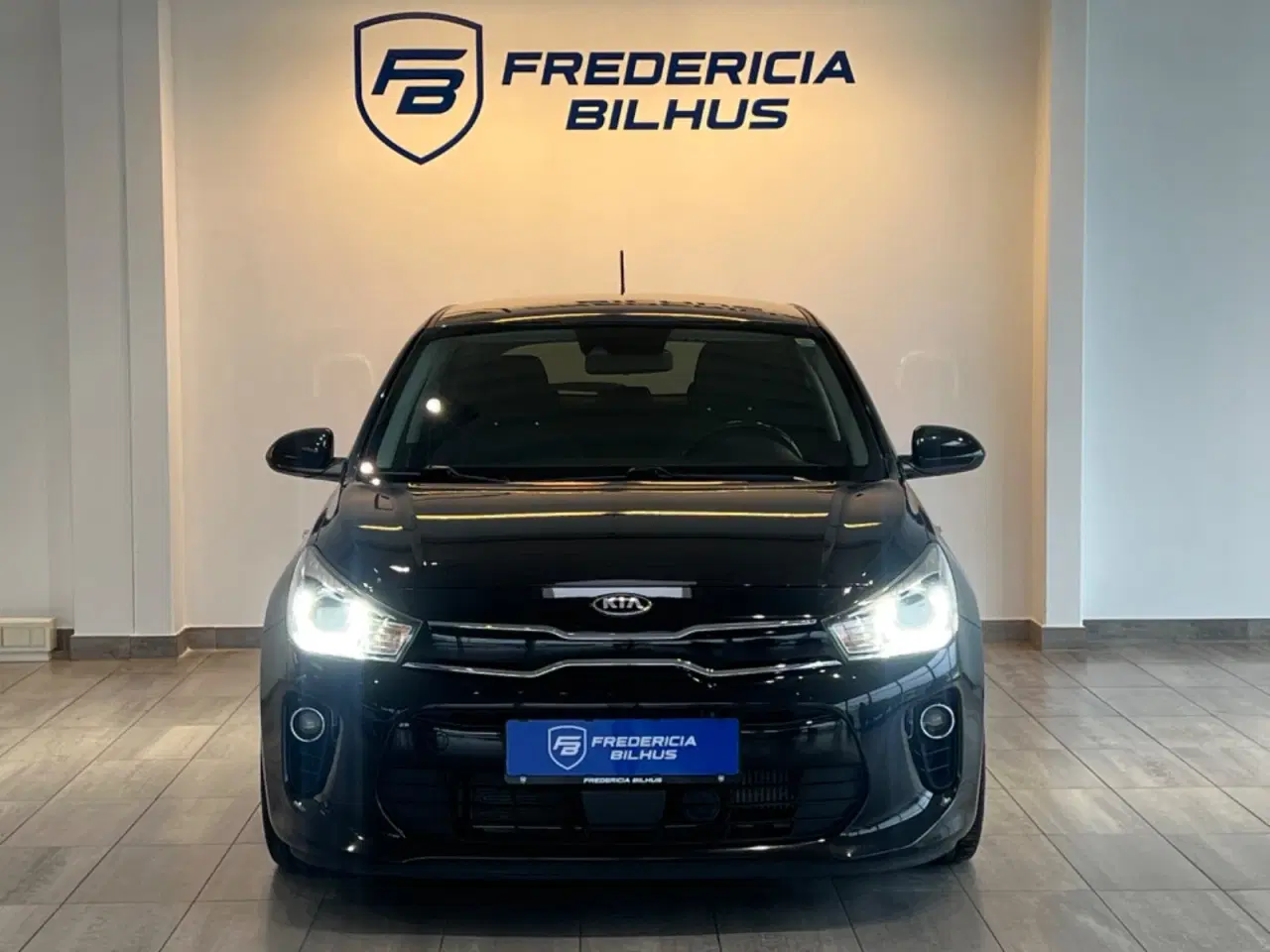 Billede 4 - Kia Rio 1,0 T-GDi Collection DCT