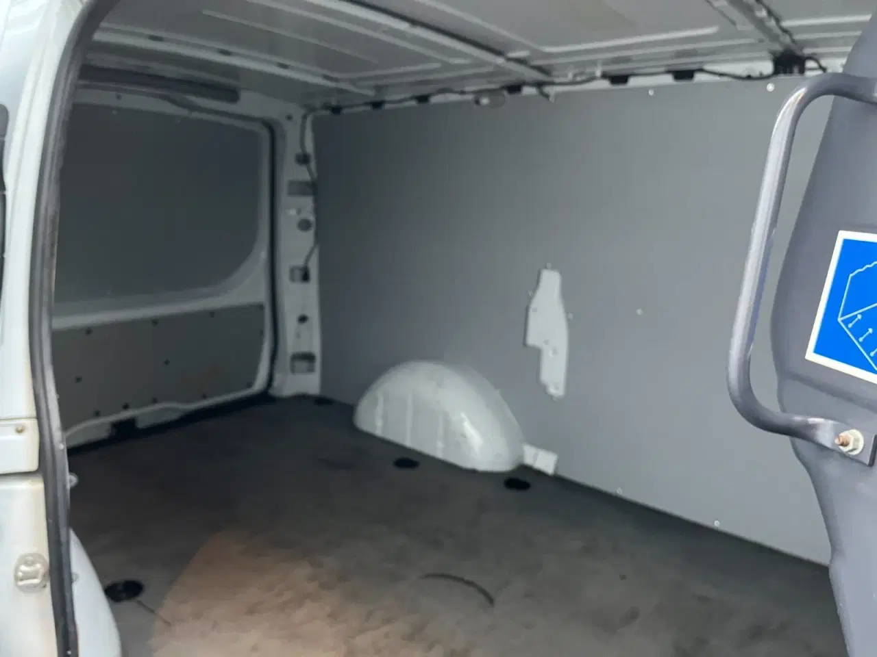 Billede 18 - Mercedes Vito 114 2,2 CDi Complete aut. L