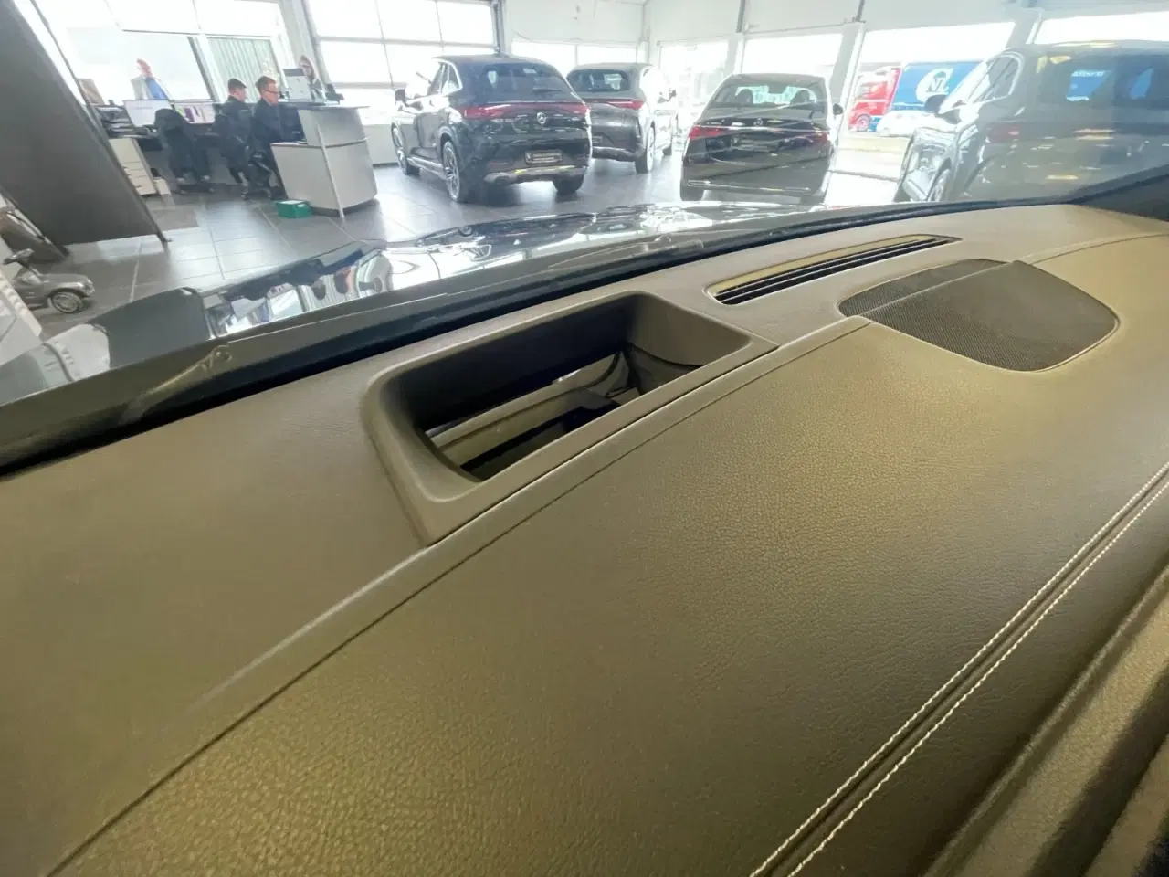 Billede 11 - Mercedes EQA300  AMG Line 4Matic