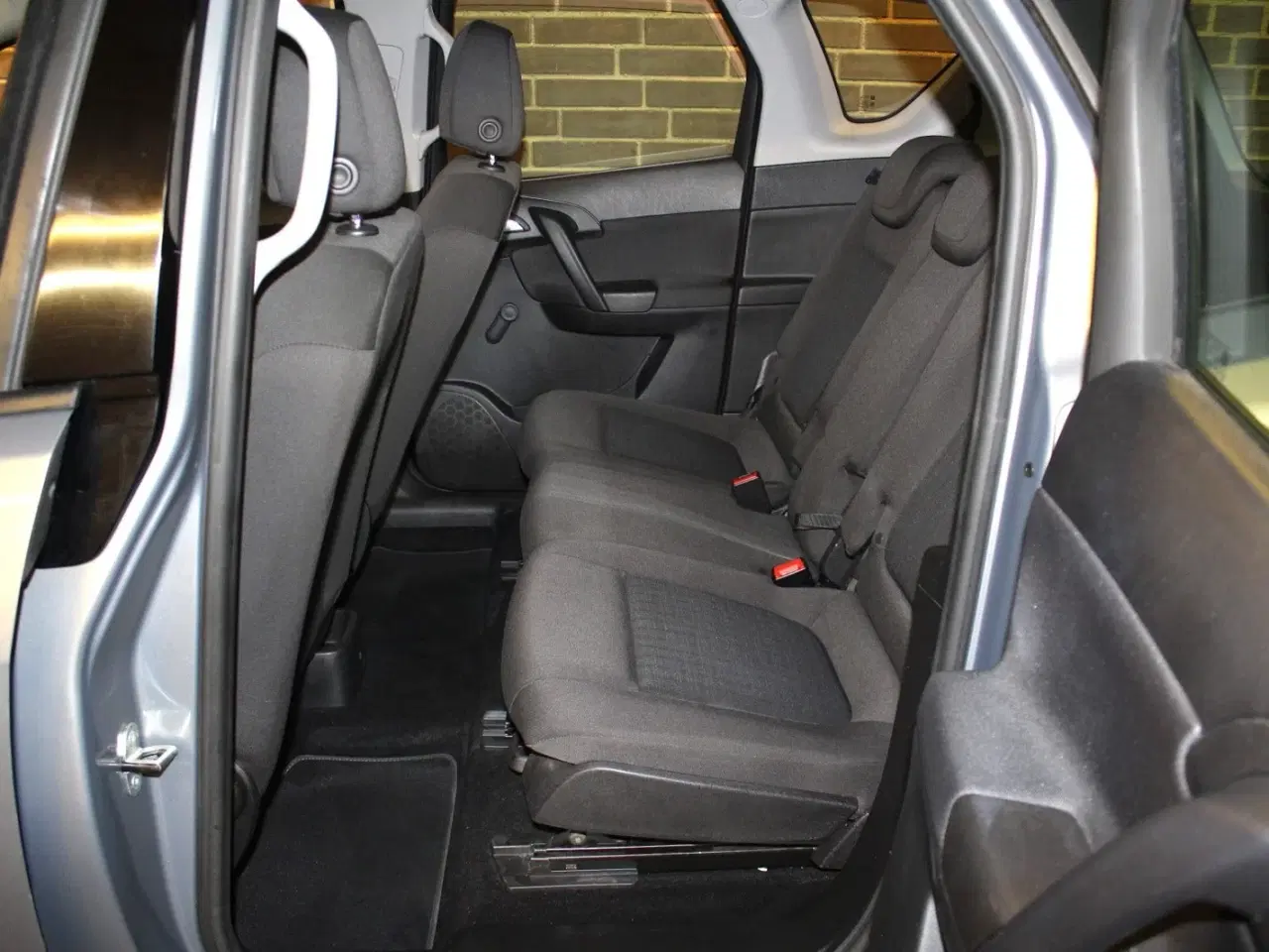 Billede 5 - Opel Meriva 1,4 Limited