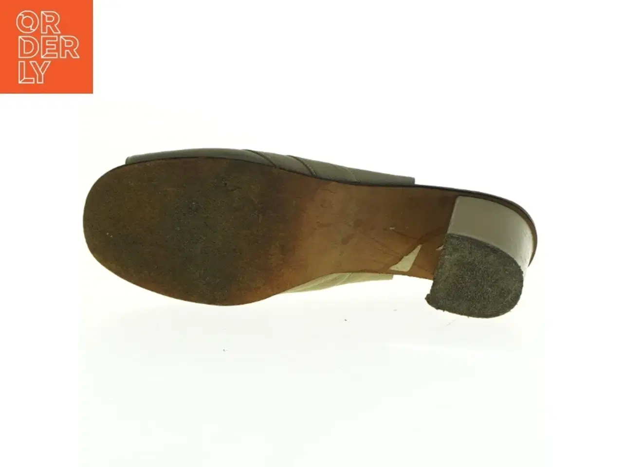 Billede 3 - Sandaler fra Skoringen (str. 40)