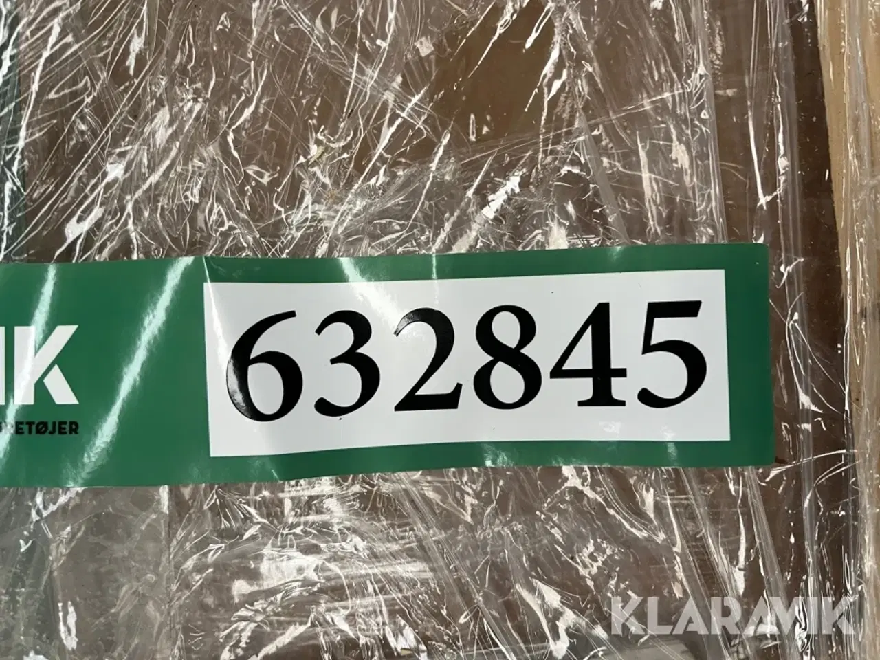 Billede 12 - Sætskruer med løs skive A2 M12x30 mm 7500 styk