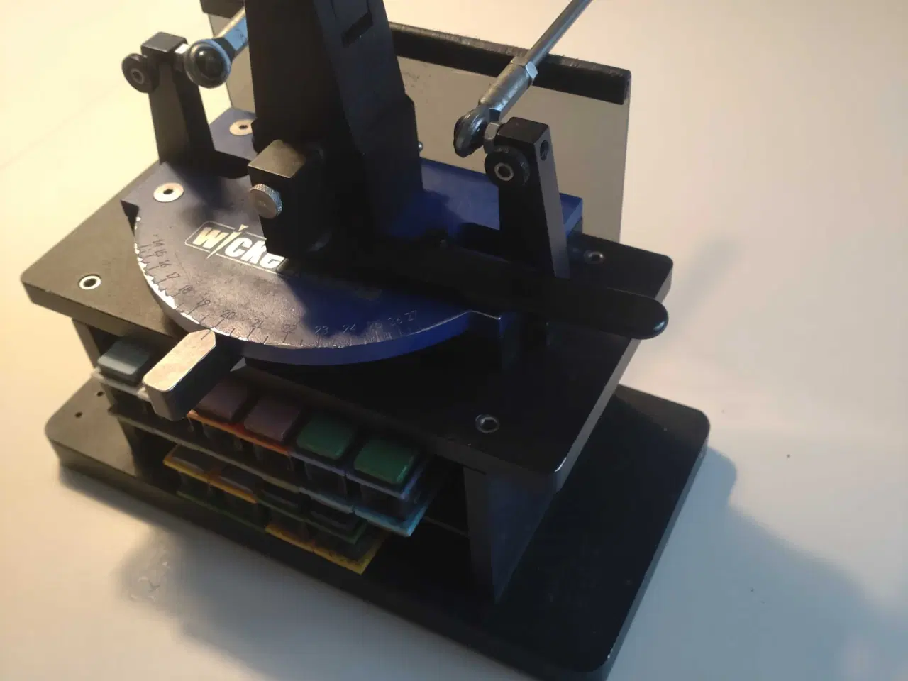 Billede 2 - Wicked Edge Pro 3gen 