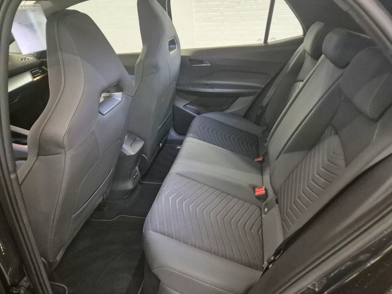 Billede 17 - Cupra Born EL High 204HK 5d Aut.