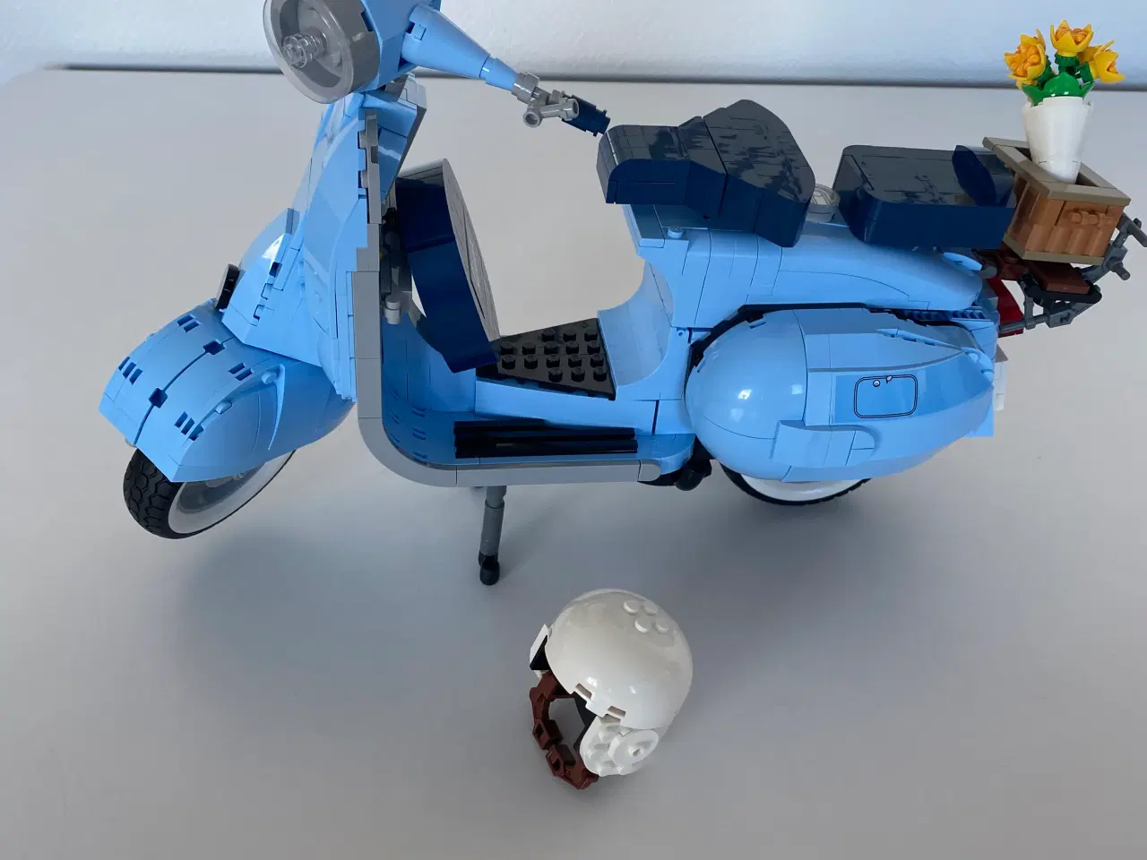 Billede 2 - Lego vespa 125