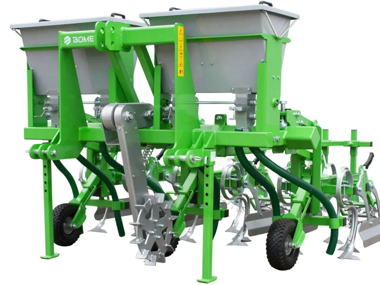 Billede 1 - Bomet Nembus