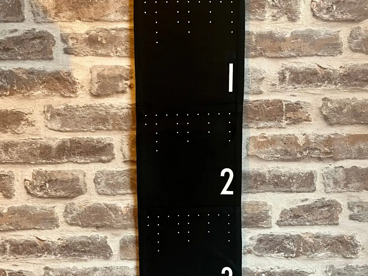 Billede 1 - NY Design letters adventskalender 