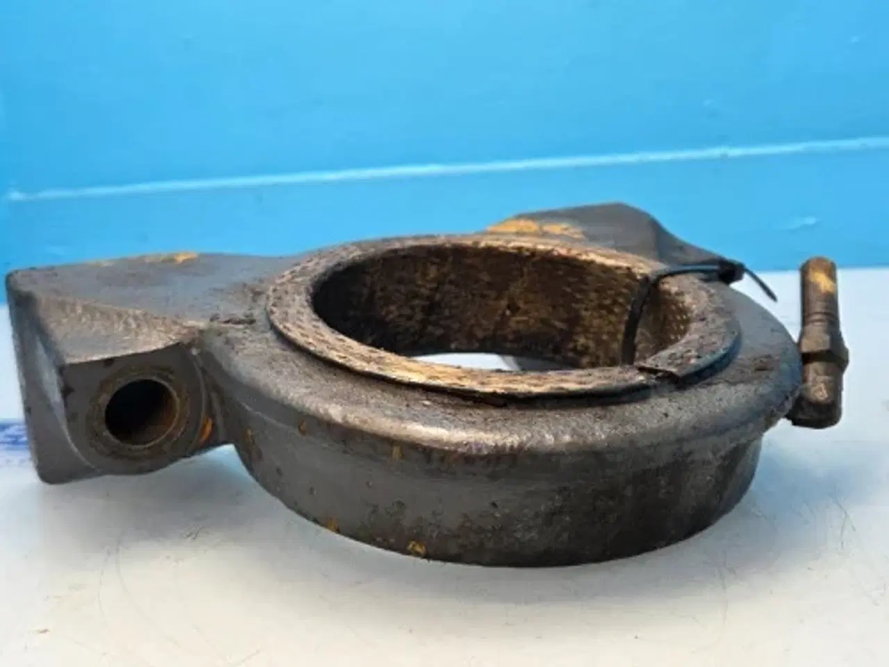 Billede 3 - Venieri 7.63B Support 243.3.408