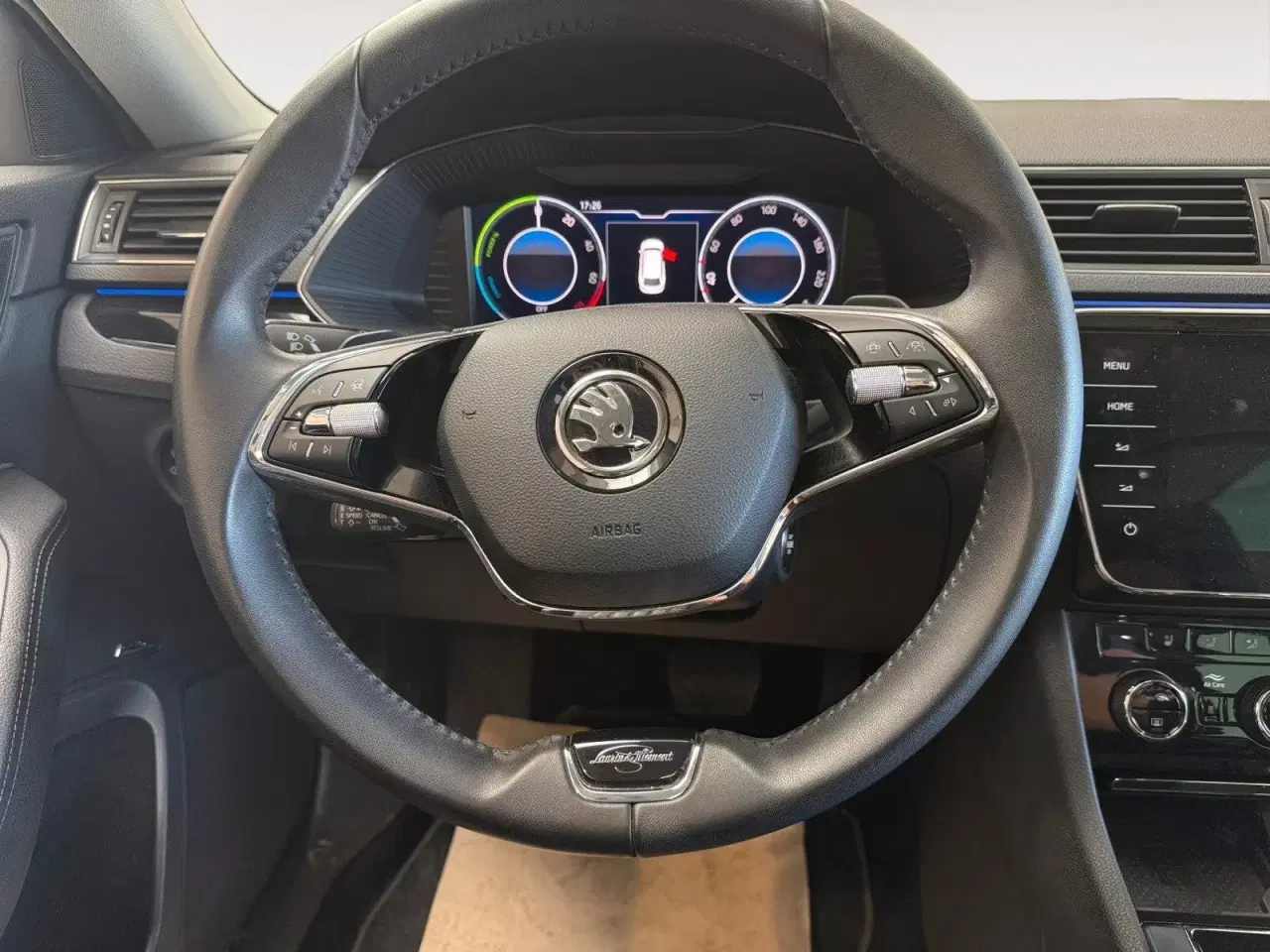 Billede 9 - Skoda Superb 1,4 TSi iV Laurin & Klement Combi DSG Van