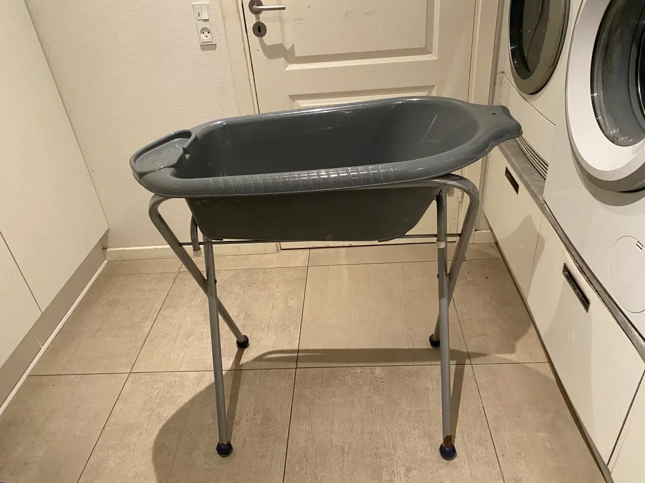 Billede 2 - Baby badekar