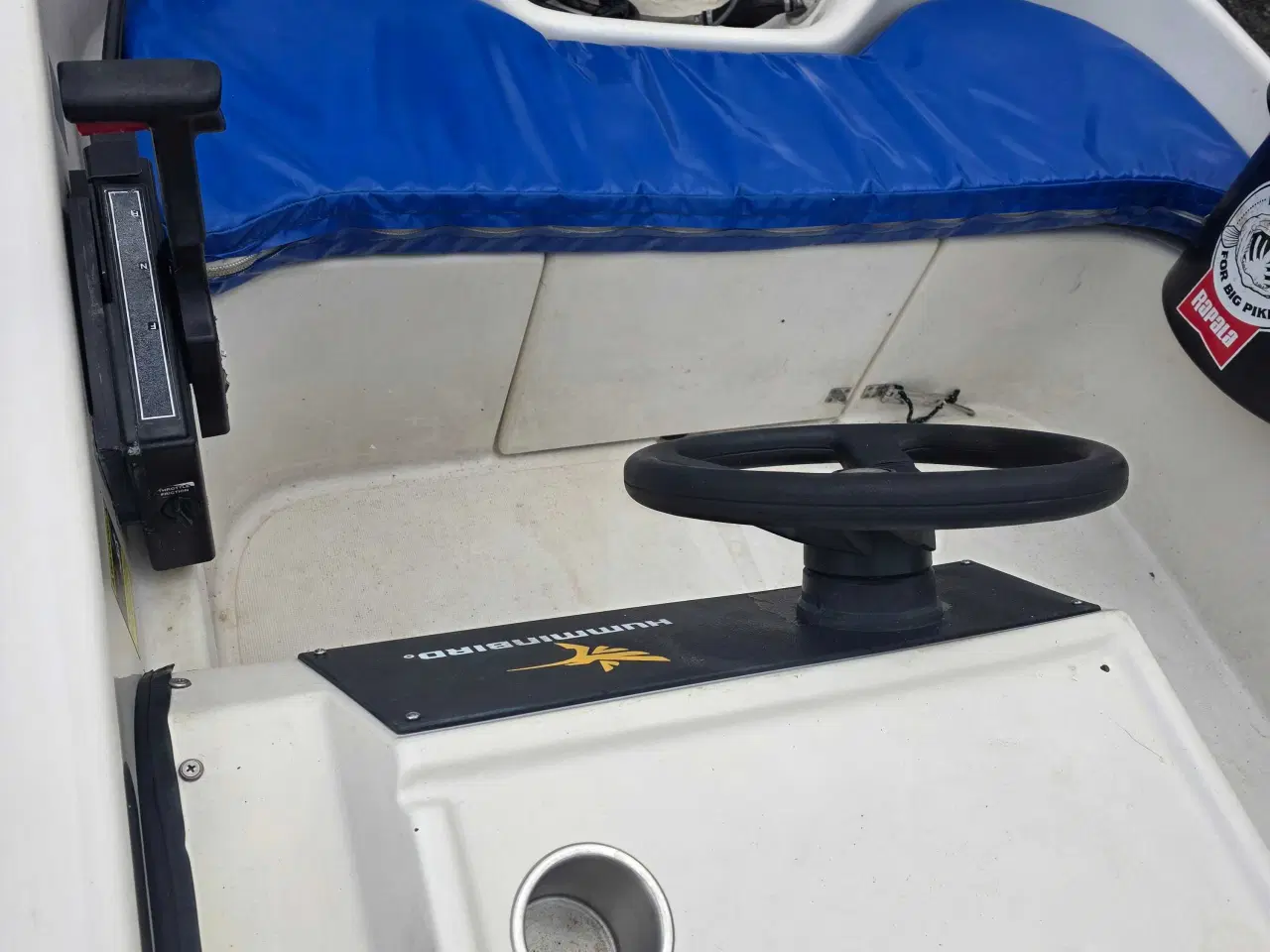 Billede 14 - Uttern 4250