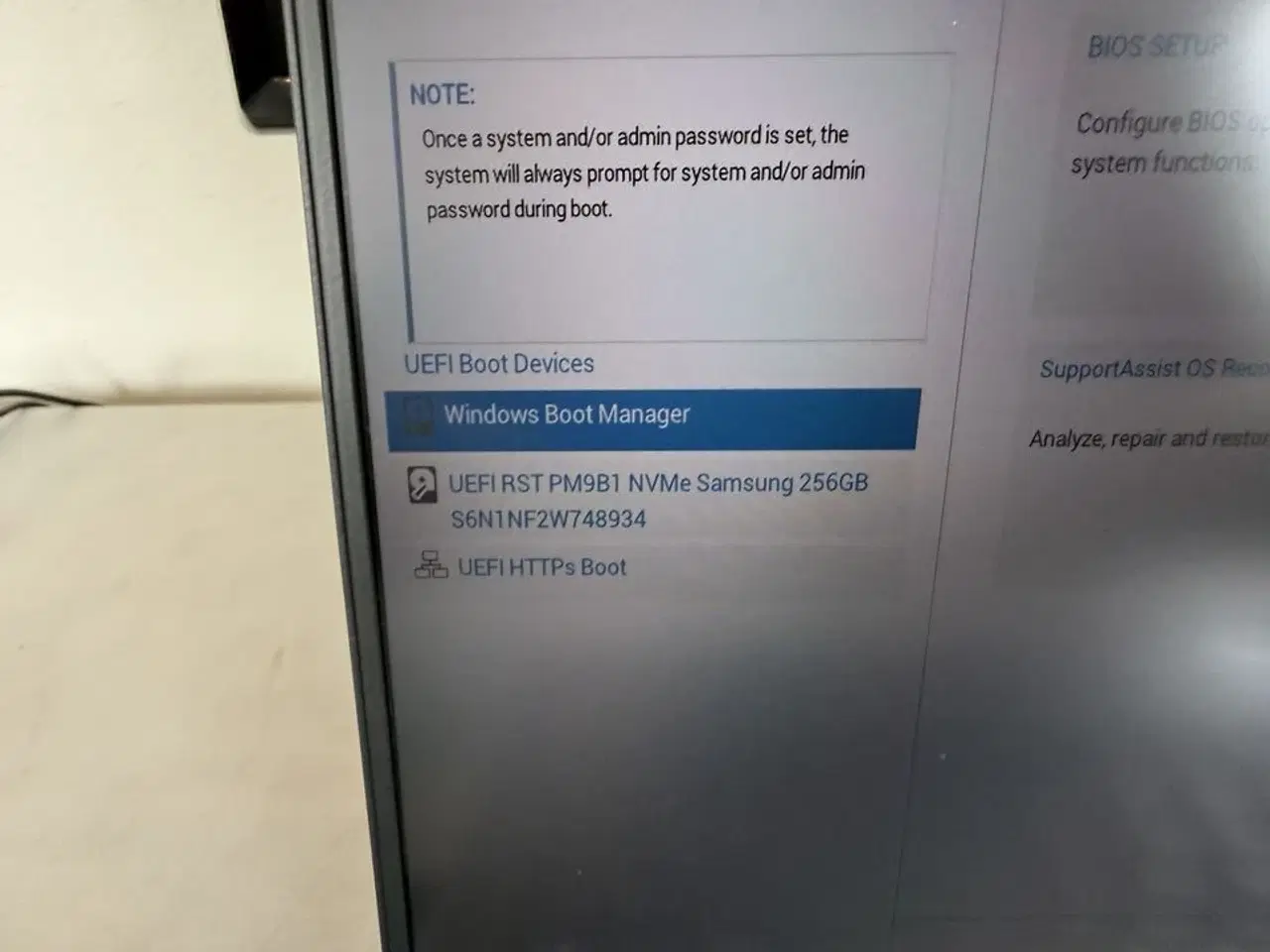 Billede 7 - Bærbar computer DELL Latitude 7440
