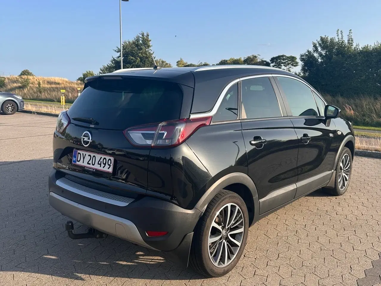 Billede 5 - Opel Crossland X 1,2 T 130 Elegance aut.