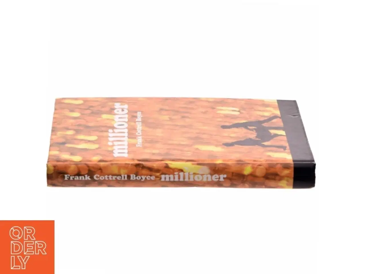 Billede 2 - Millioner af Frank Cottrell Boyce (Bog)