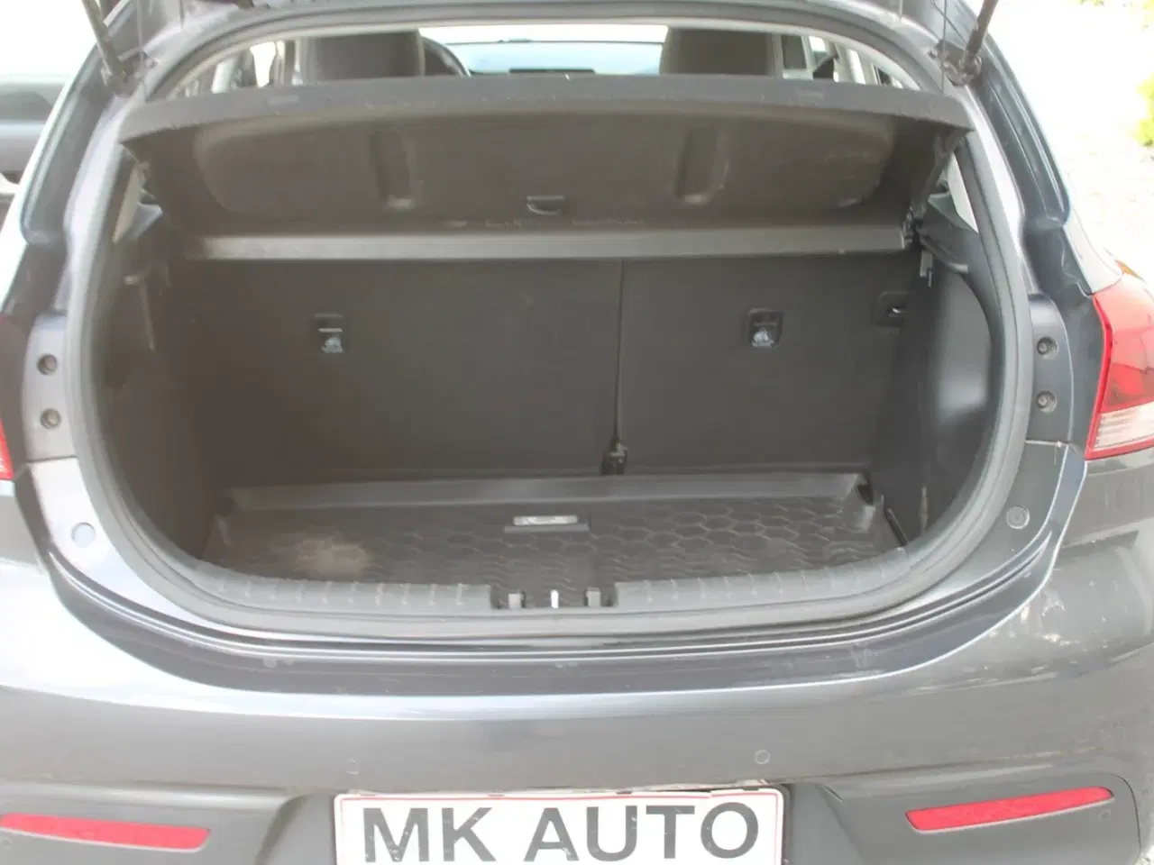 Billede 8 - Kia Rio 1,0 T-GDi Advance