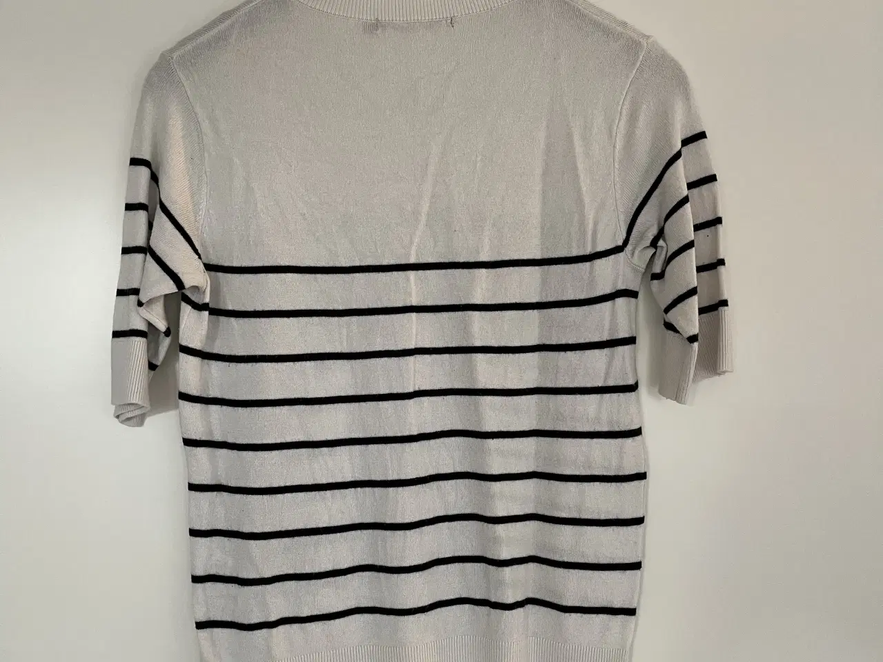 Billede 3 - Strikbluse