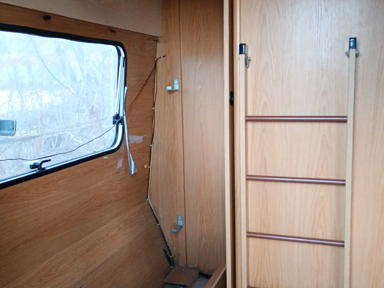 Billede 6 - Campingvogn 