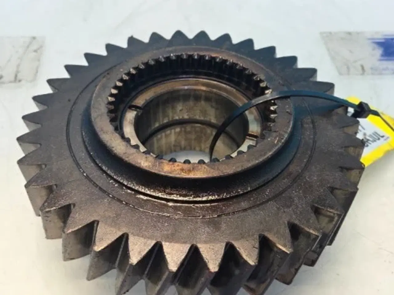 Billede 9 - Case  9240   Tandhjul  87684677