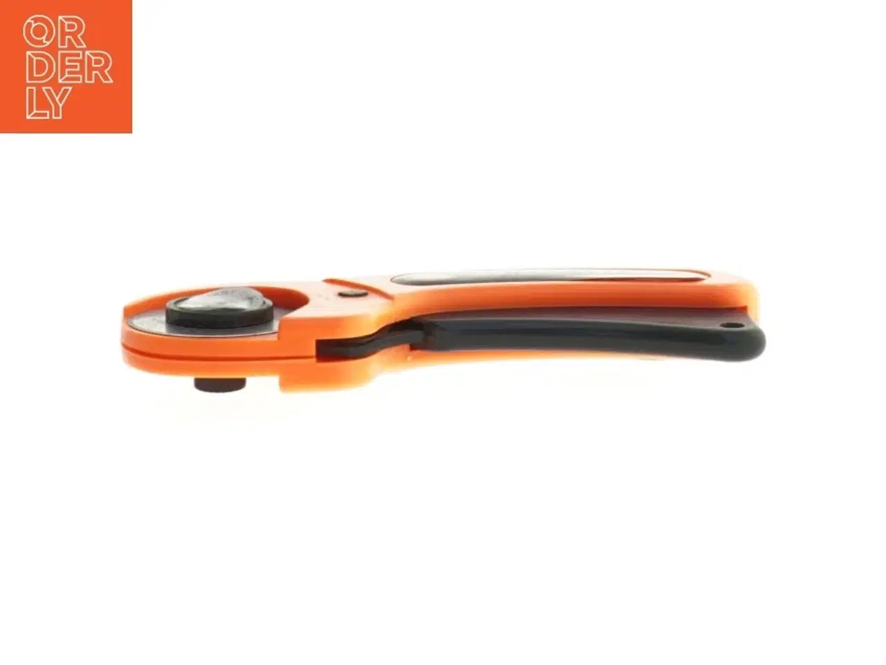 Billede 3 - Rotary cutter fra Libao (str. 17 cm)