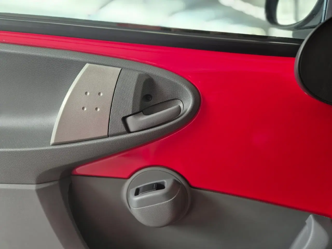 Billede 10 - Citroën C1 1,0 Prestige 68HK 5d