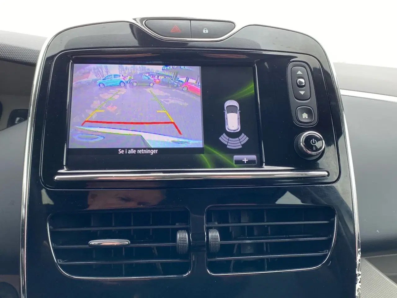 Billede 15 - Renault Zoe Z.E Intense 88HK 5d Aut.