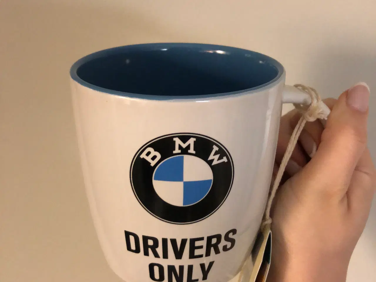 Billede 5 - Ny og ubrugt BMW kaffekop