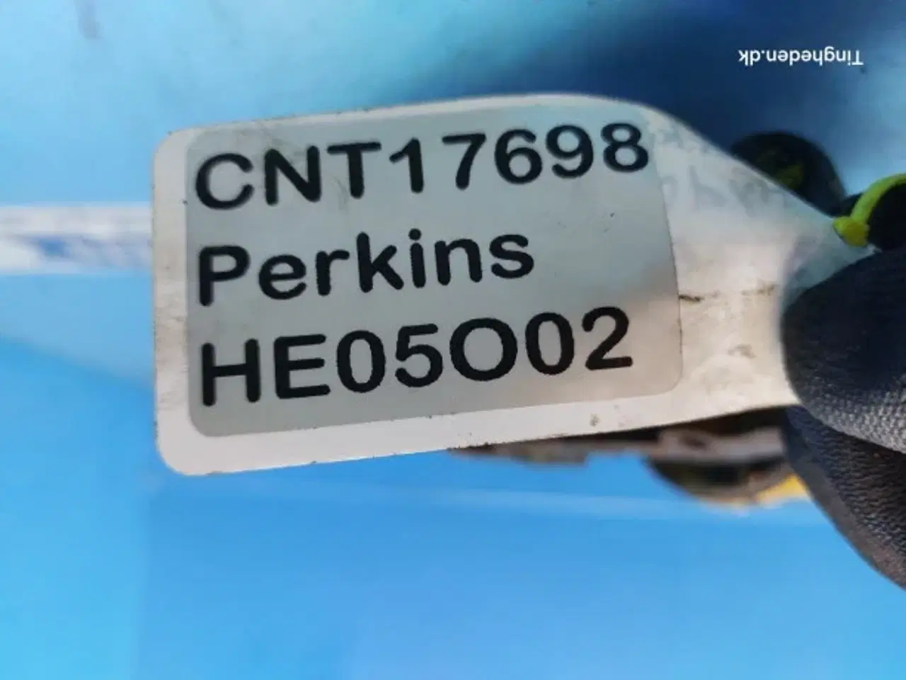 Billede 11 - Perkins 4.248 Boliger 37766628