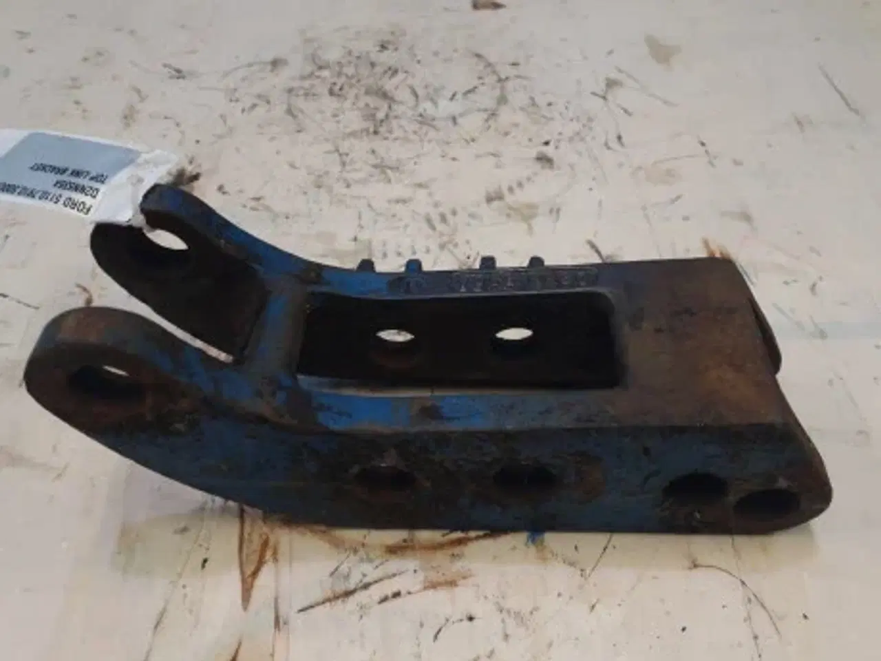 Billede 4 - Ford 5110 Topstang Beslag D2NN535A