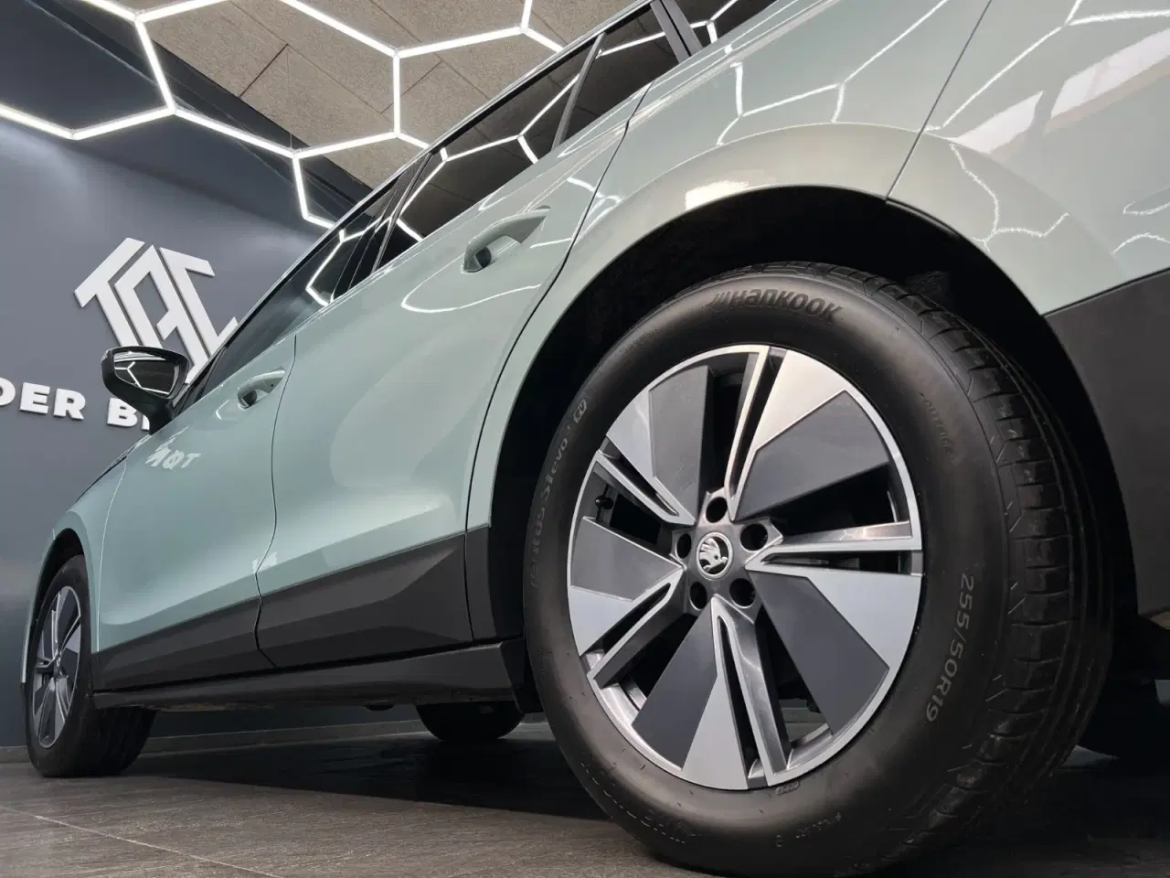 Billede 18 - Skoda Enyaq 80 iV Lodge