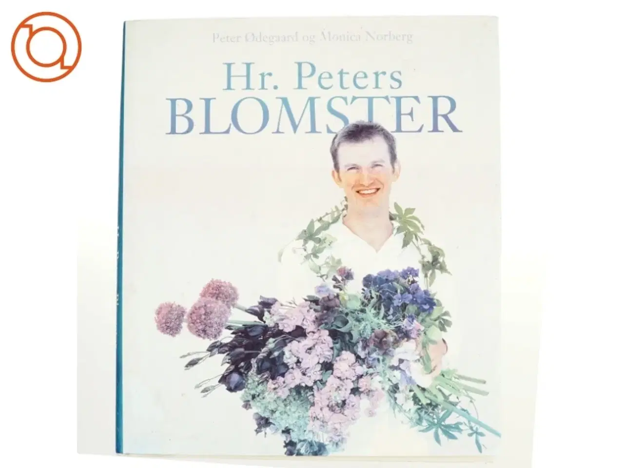 Billede 1 - Hr.Peters blomster