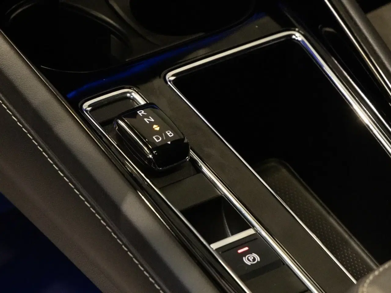 Billede 11 - Skoda Enyaq 80 iV Sportline Coupé