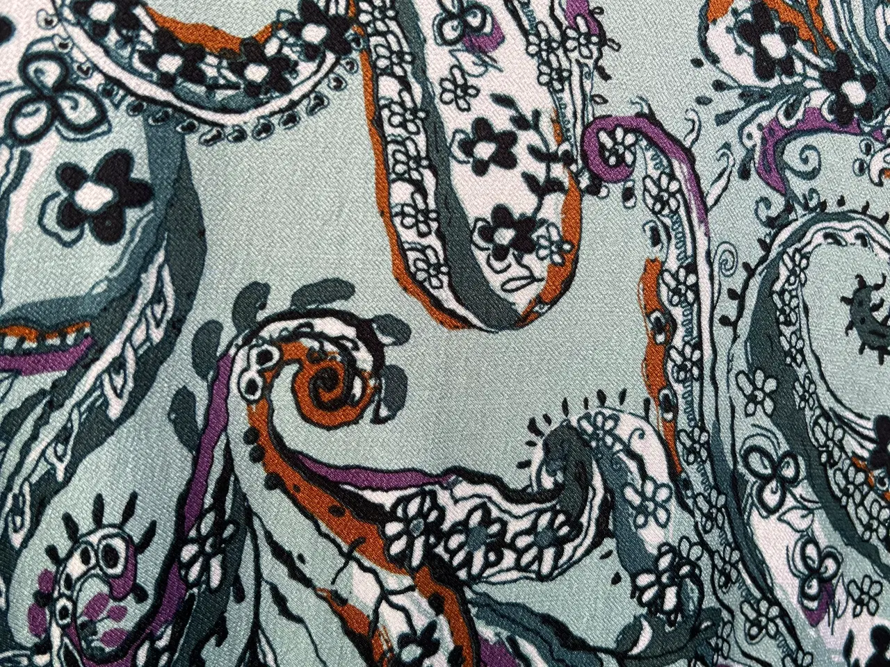 Billede 4 - Day Birger Et Mikkelsen Bluse Str. 42 