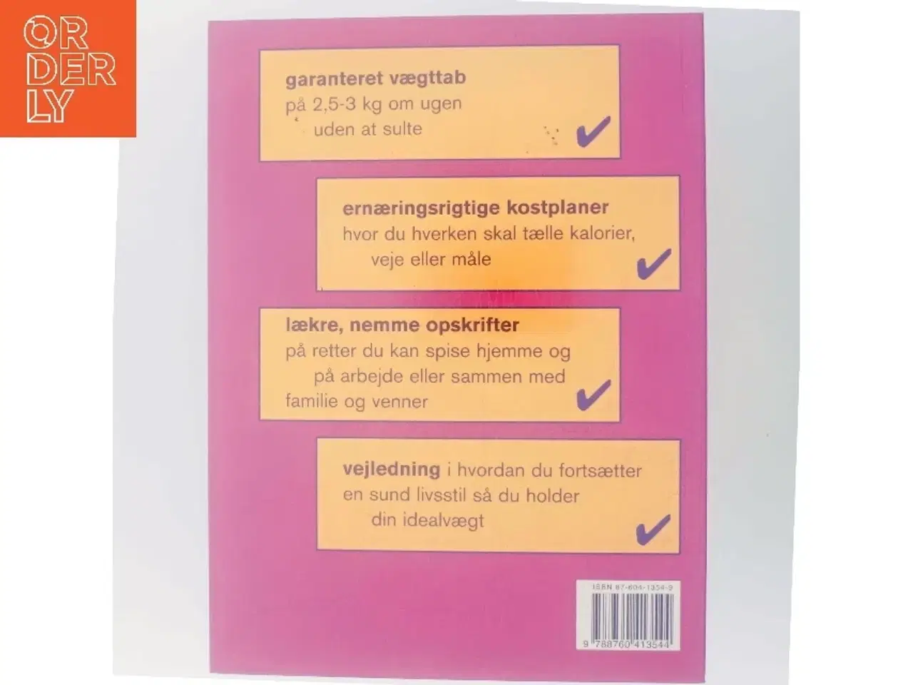Billede 3 - fat-burner af Caroline M. Shreeve (Bog)