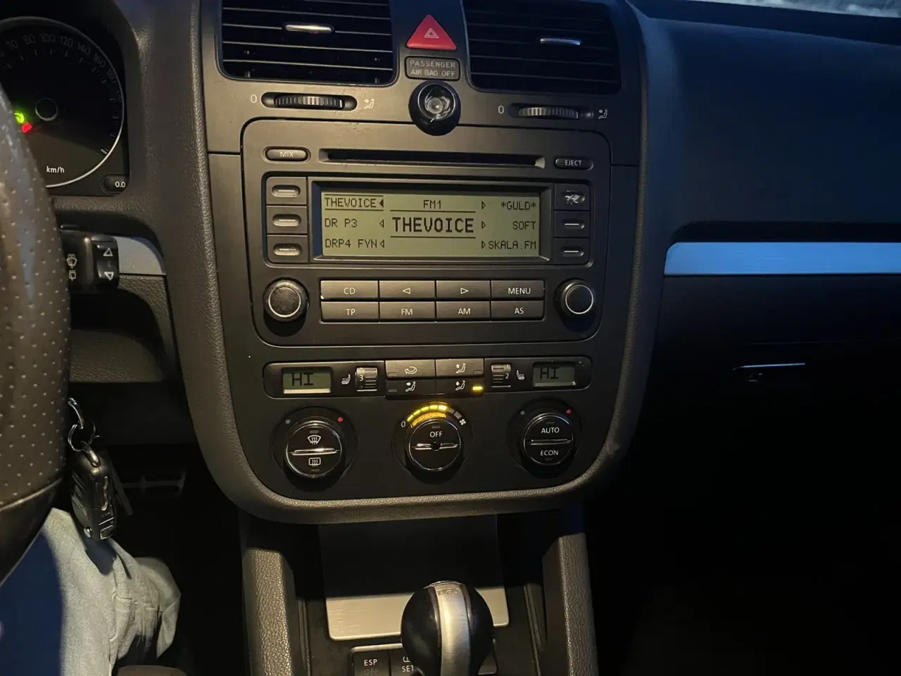 Billede 12 - VW Golf V 2,0 GTi DSG