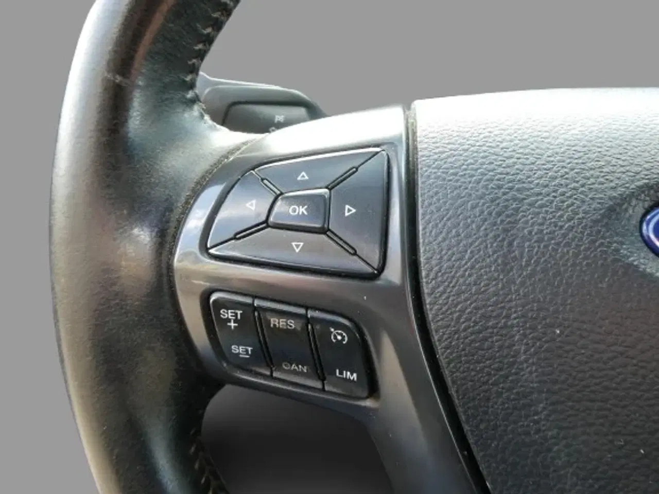 Billede 8 - Ford Ranger 3,2 TDCi Rap Cab Wildtrak aut. 4x4