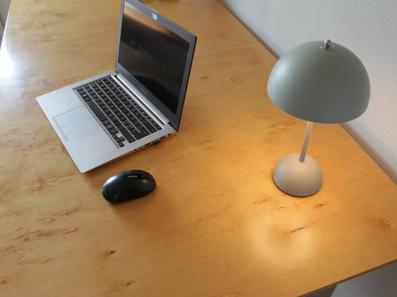 Billede 9 - UNIKA skrivebord, arbejdsbord eller spisebord