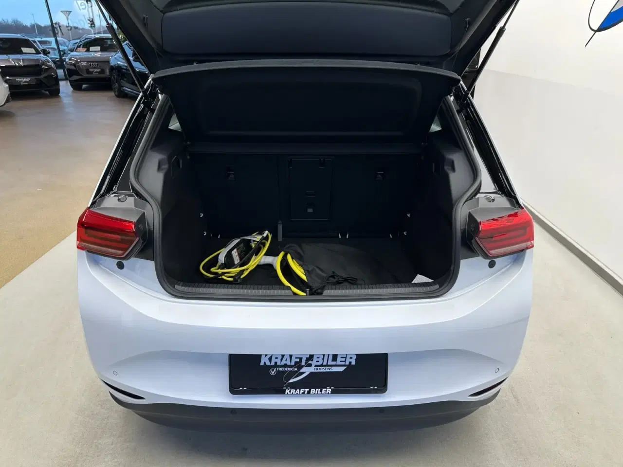 Billede 7 - VW ID.3 58 Pro
