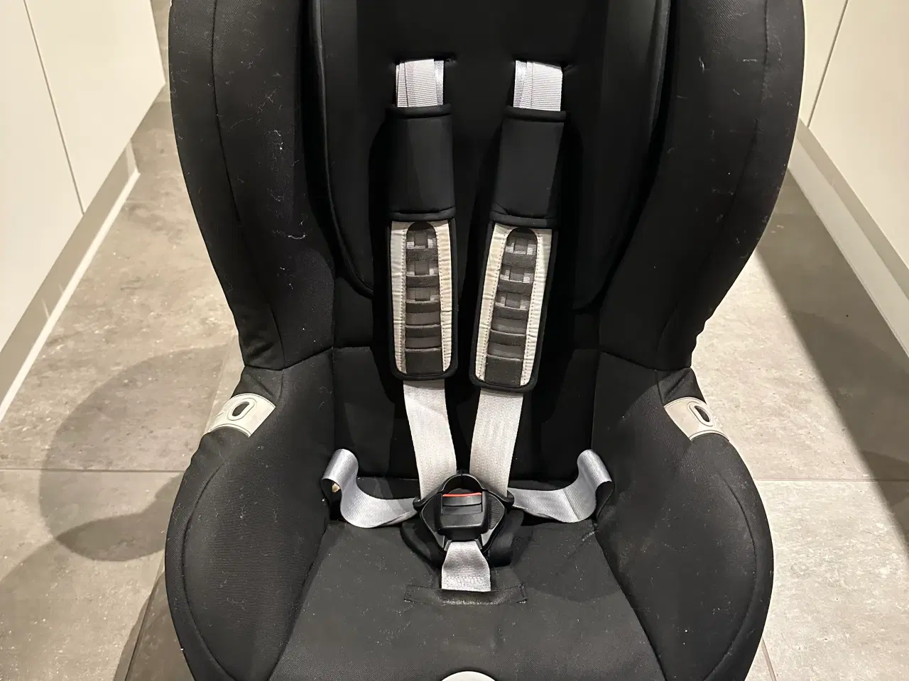 Billede 1 - Autostol Britax Römer 9-18 kg