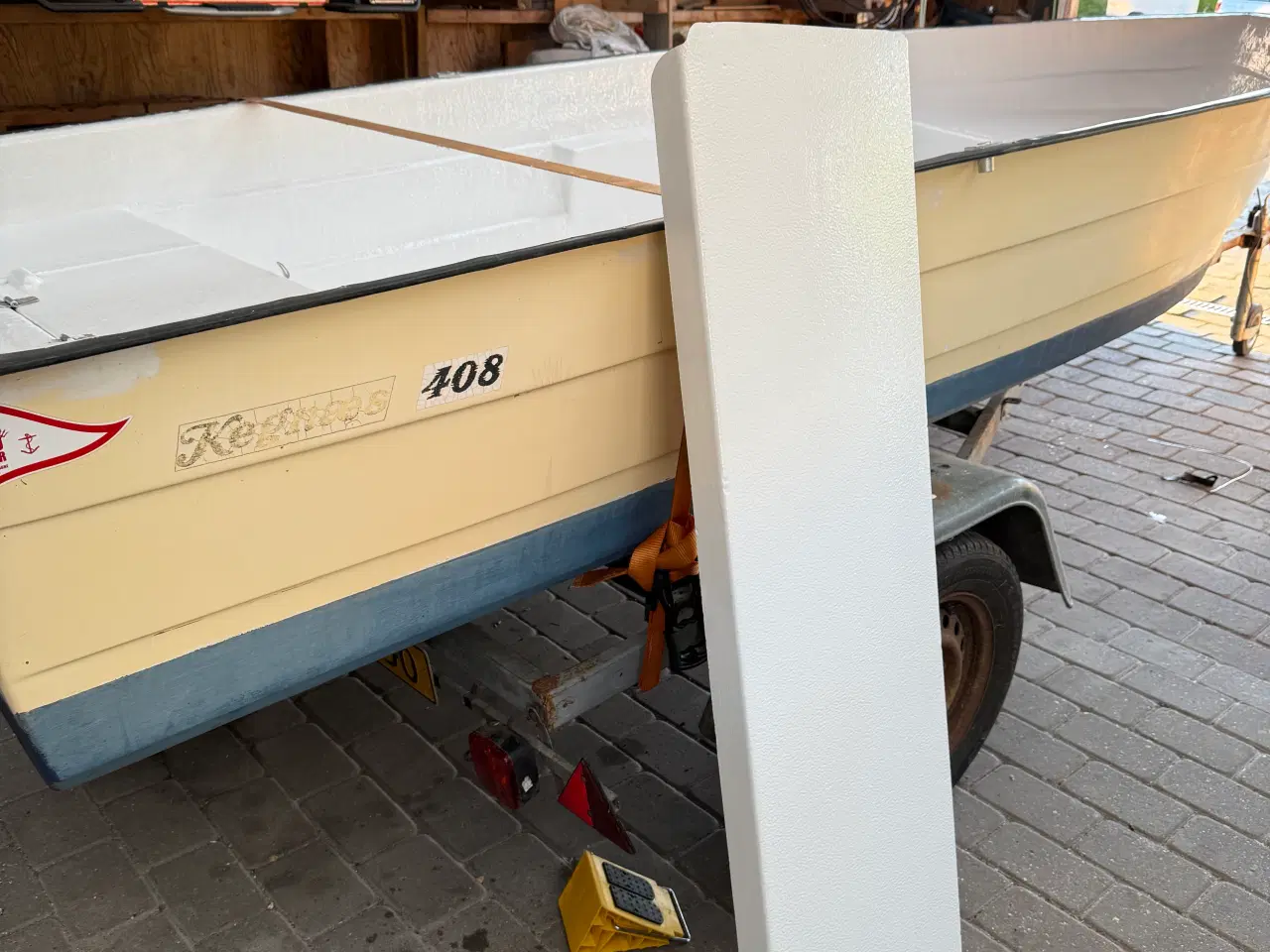 Billede 8 - Kegnæs 408