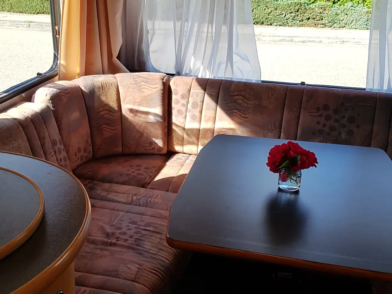 Billede 11 - TABBERT 515 TD DIADEM ÅRG. 1997