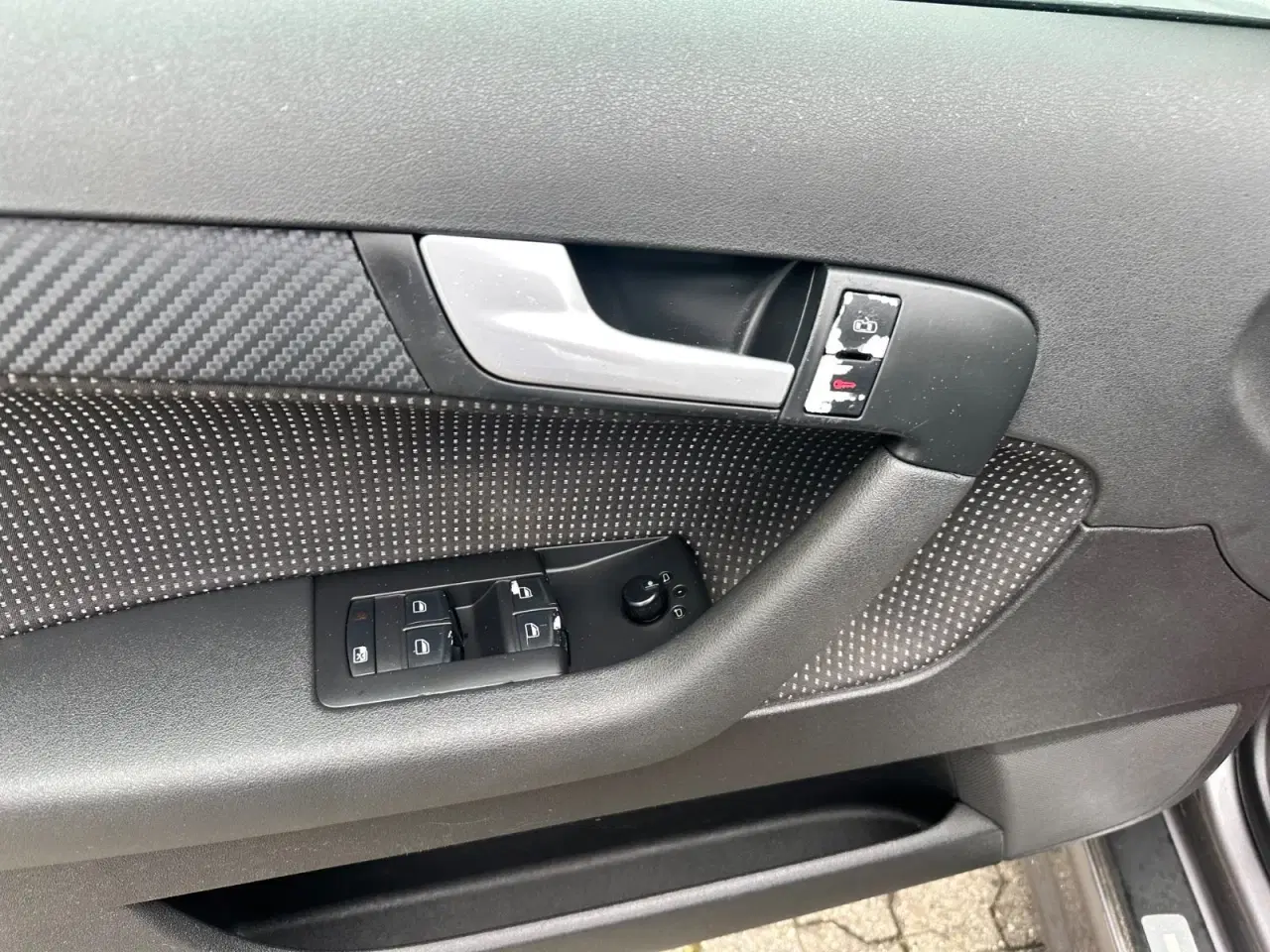 Billede 15 - Audi A3 2,0 TFSi Ambition Sportback DSG