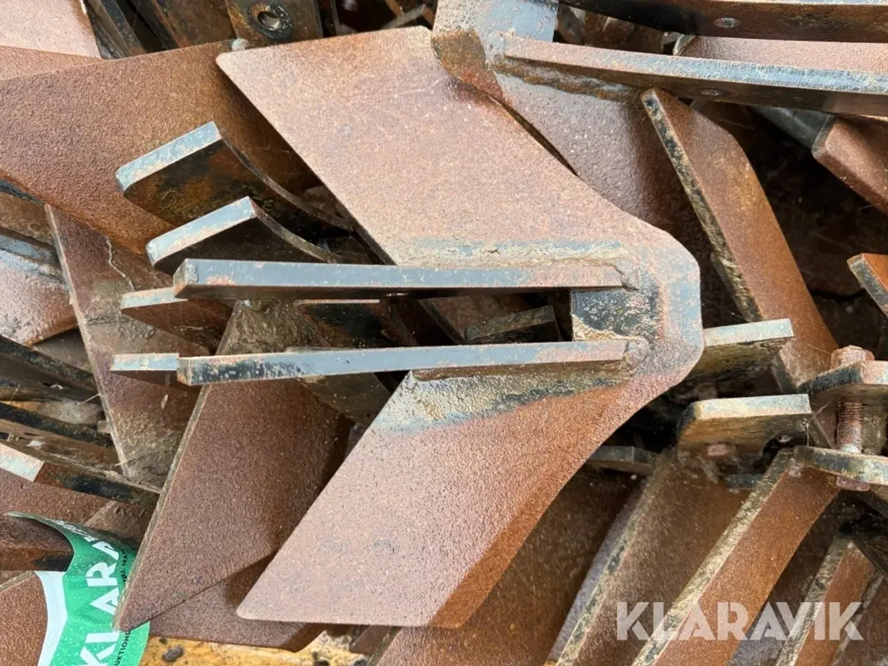 Billede 5 - Vingeskær