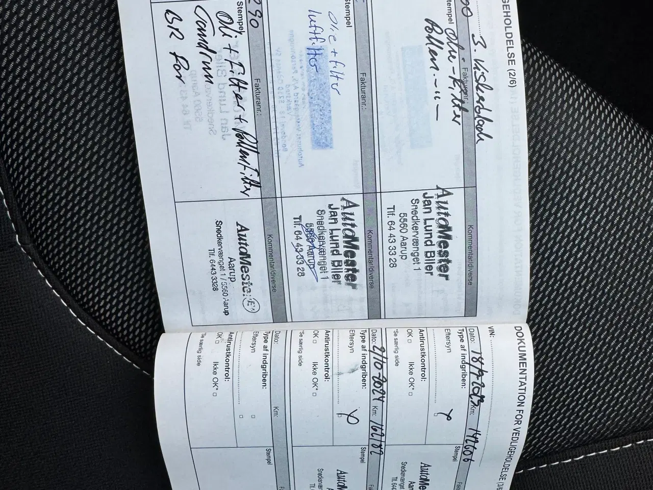 Billede 9 - 2017 Renault Clio 31 km/l