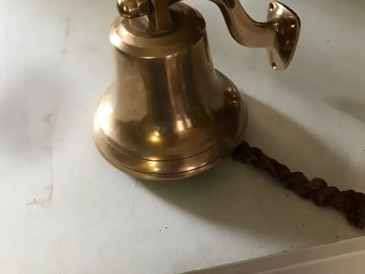 Billede 1 - Dørklokke