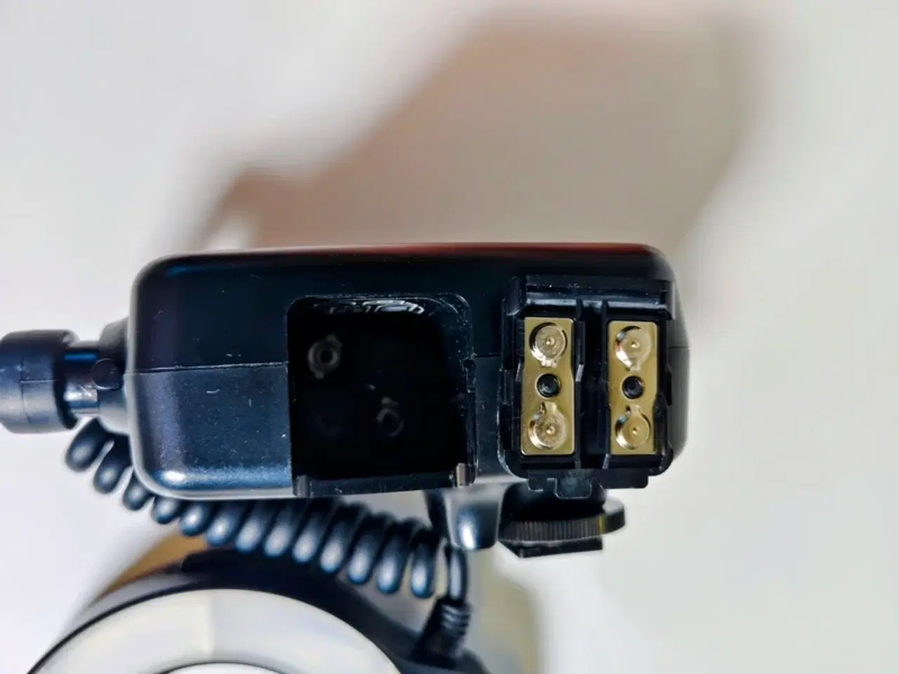 Billede 3 - Canon Macro Ring ML-3 Ring Light Blitz